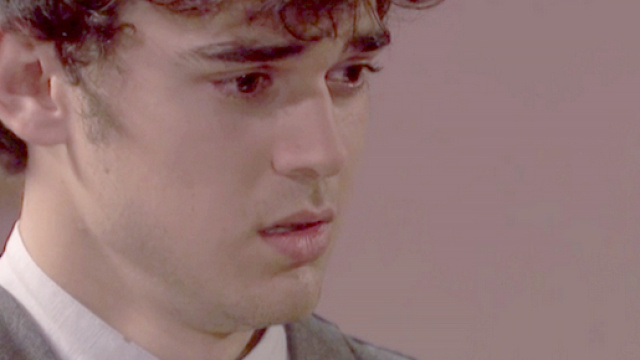 Il Segreto, aprile 2018: una brutta notizia per Matias