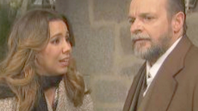 Il Segreto, trame spagnole: Gonzalo e Maria sono morti?