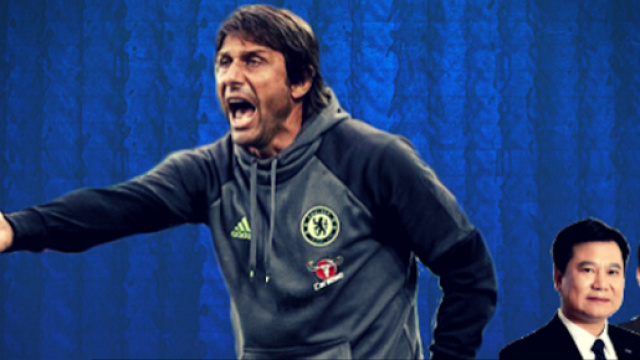 Inter, spunta di nuovo Antonio Conte