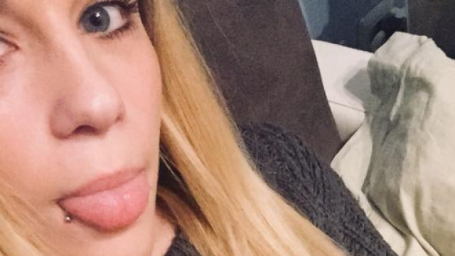 Jessica Valentina Faoro (photo credit: Facebook.com)