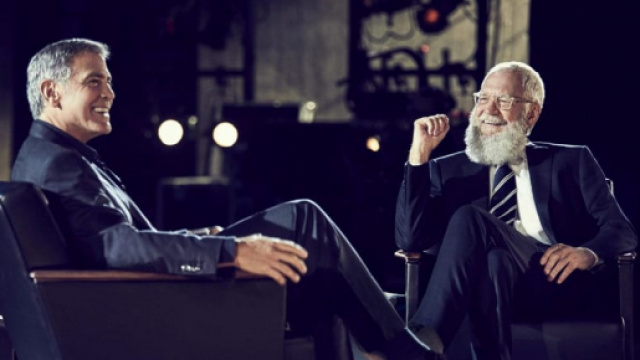 Lake Como in Love | George Clooney racconta a Netflix come ha ... - quicomo.it