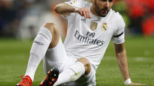 Le Clasico, le Real, le Bar&ccedil;a, la Marseillaise et le crachat de ... - lefigaro.fr