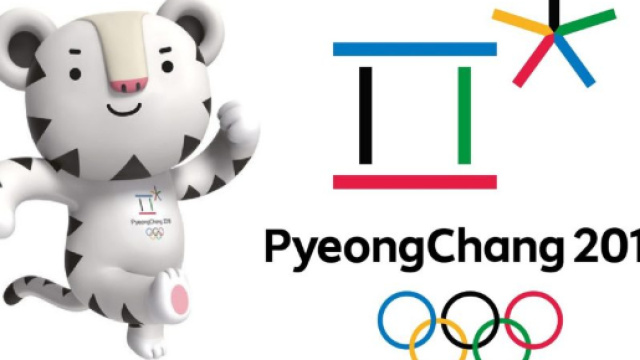 Le Olimpiadi invernali 2018 di Pyeongchang