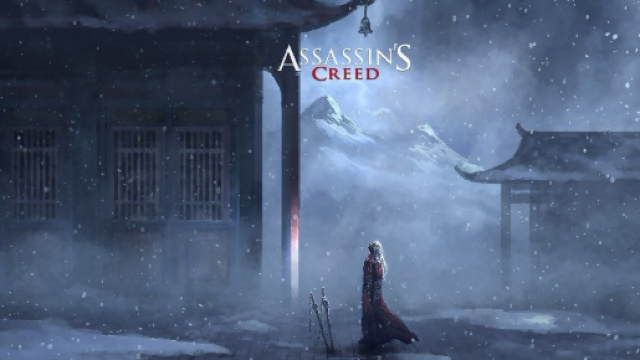 Le prochain Assasin's Creed pourrait s'appeler Dinasty et prendrait place en Asie (via - jeux actu)