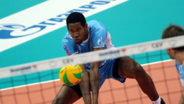 Leon ha deciso: la prossima stagione non giocher&agrave; in Russia