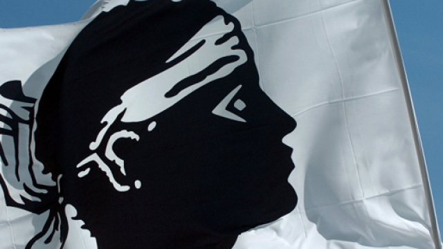 Les Fran&ccedil;ais oppos&eacute;s &agrave; l'ind&eacute;pendance de la Corse