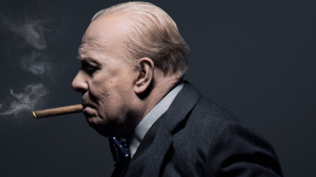 L'Ora Pi&ugrave; Buia: rilasciato il nuovo poster "Ensemble" #LegaNerd - leganerd.com