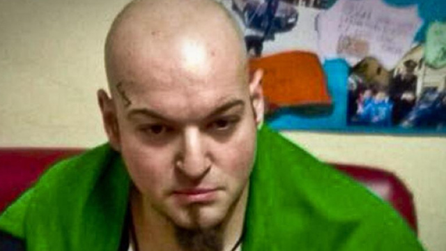 Luca Traini nello stesso carcere del killer di Pamela. Forza Nuova ... - leggo.it