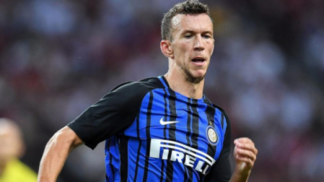 Inter, il Manchester United piomba su Perisic: i dettagli