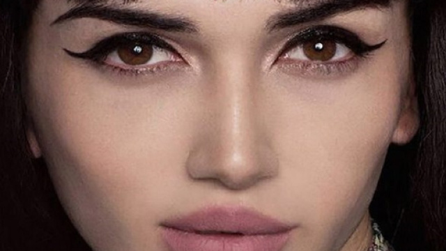 Miss Kazakistan, la finalista &egrave; un uomo