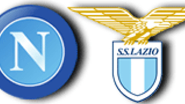 Napoli-Lazio dove vederla in diretta streaming e in tv