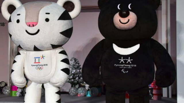 Olimpiadi invernali Pyeongchang 2018: il programma della giornata inaugurale, orari e Tv
