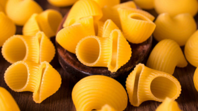 Pasta ritirata dal Ministero della Salute: i lotti e la marca interessati