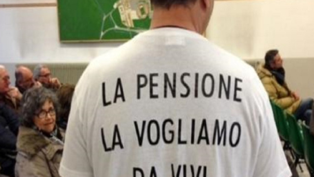 Pensioni, ultimissime notizie ad oggi, mercoled&igrave; 7 febbraio 2018: abrogazione Legge Fornero, prosegue il dibattito politico.