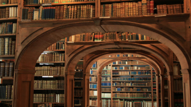 Perch&eacute; nell'era del web i librai e le librerie servono ancora di ... - illibraio.it