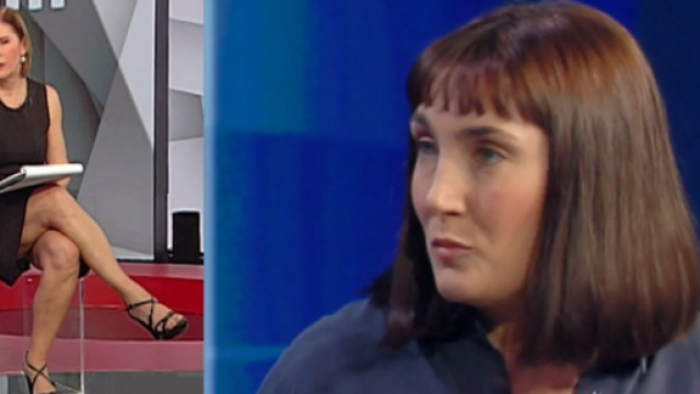 Polemica di 'Potere al Popolo' contro la RAI dopo l'ospitata della Carofalo dalla Berlinguer