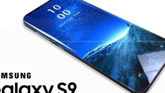 Samsung Galaxy S9: come potrebbe configurarsi inizialmente? Grazie a Bixby