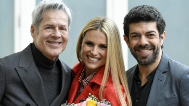 Sanremo 2018 | Cantanti big | Giovani | Vallette | Ospiti | Notizie - today.it