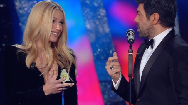 Sanremo 2018 diretta seconda serata Live