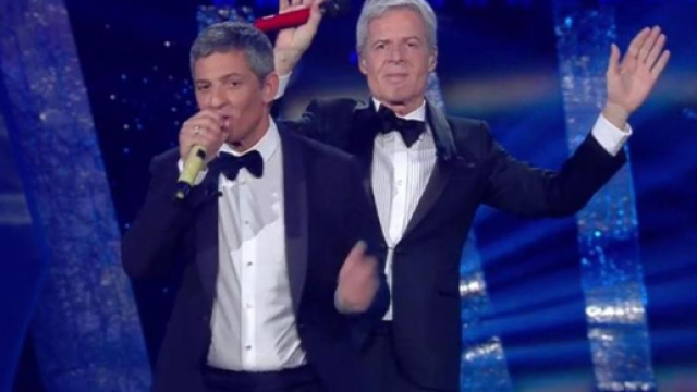 Sanremo 2018, due Big squalificati?