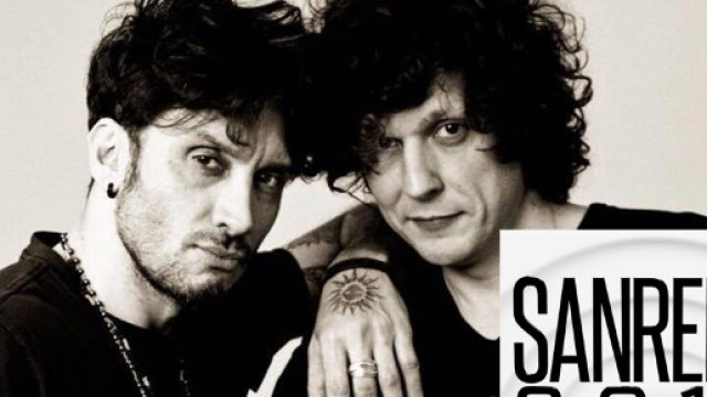 Sanremo 2018: Ermal Meta e Fabrizio Moro squalificati?