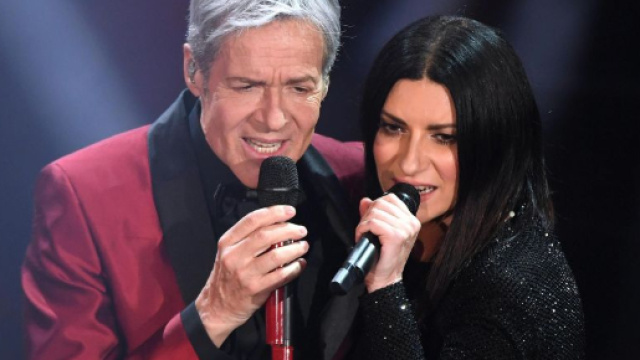 Sanremo 2018: le pagelle della finale - Panorama - panorama.it
