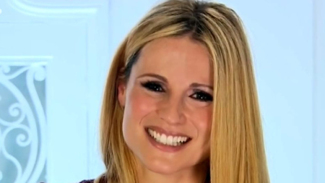 Sanremo 2018 | Michelle Hunziker incidente diretta