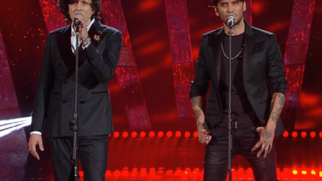 Sanremo 2018 pagelle prima serata: i giudizi di UrbanPost ... - urbanpost.it