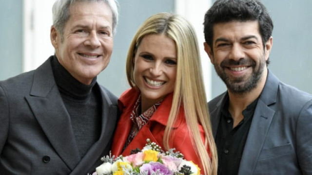 Sanremo 2018 | vincitore assoluto