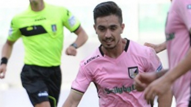 Serie B, Coronado grande assist man ... - gds.it