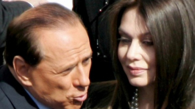 Silvio Berlusconi Veronica Lario divorzio. L'ex moglie del ... - huffingtonpost.it