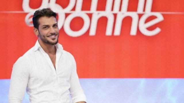 Uomini e Donne: c&rsquo;&egrave; gi&agrave; la scelta di Mariano Catanzaro.