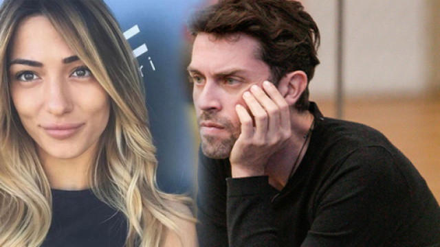 Uomini e Donne, una strana alleanza: Soleil Sorg&egrave; a cena con Raffaello Tonon