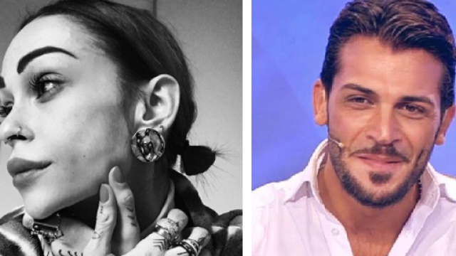 Valentina Dallari e Mariano Catanzaro.