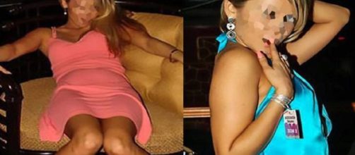 A pol&iacute;cia descobriu o autor do crime ap&oacute;s um exame de DNA. (Foto Reprodu&ccedil;&atilde;o).