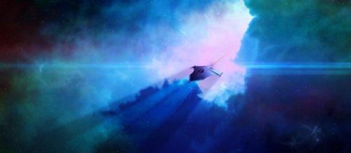 Aliens may be our excuse for not evolving more. (Image tombud Pixabay)