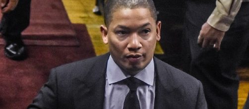 Cavaliers have star big man as top priority before trade deadline [Image by Erik Drost / Wikimedia Commons]