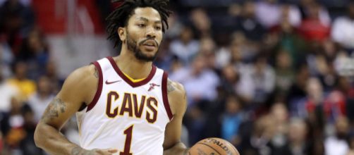 Cavs news: Cleveland makes official announcement on Derrick Rose - cavsnation.com