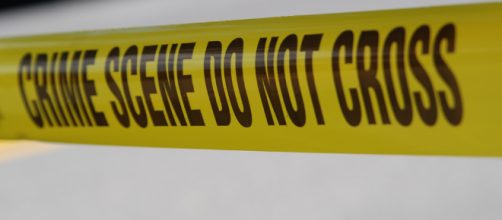 Common yellow crime scene tape used by police (Image via Tex Texin - Flickr)