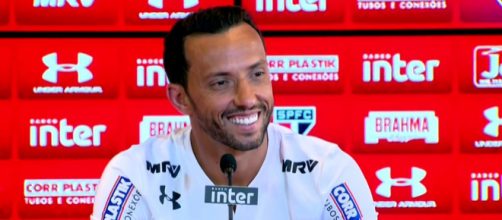 Nen&ecirc; tenta recuperar a m&iacute;stica da camisa 7 do Tricolor