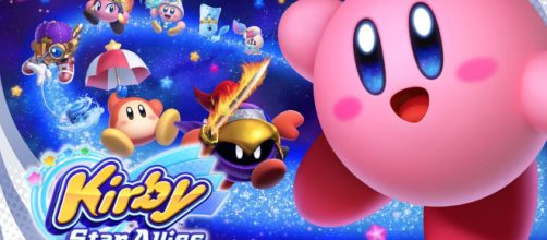 Nintendo anuncia seis t&iacute;tulos para el Switch que se lanzar&aacute; a principios de 2018