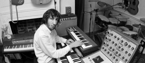 Pete Townshend On 'Tommy': Behind the Who's Rock Opera - Rolling Stone - rollingstone.com