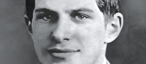 Sidis est&aacute; considerado como el hombre m&aacute;s inteligente del mundo. Public Domain.