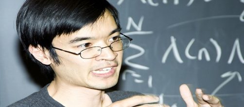 Terrence Tao destaca por su talento. Public Domain.