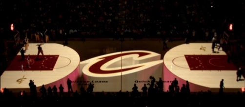 The Cavaliers are starting to see the potential of rookie Cedi Osman -- Eddy On via YouTube