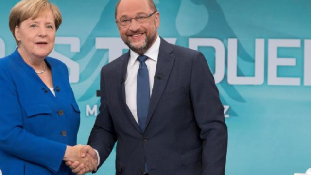 Accordo sulla Grande Coalizione in Germania, all'Spd i ministeri ... - lastampa.it