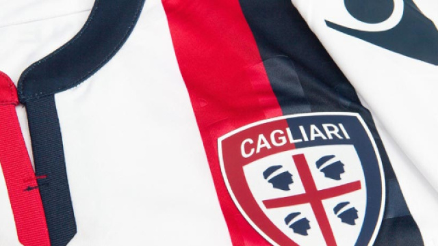 Cagliari Calcio, Beretta va via
