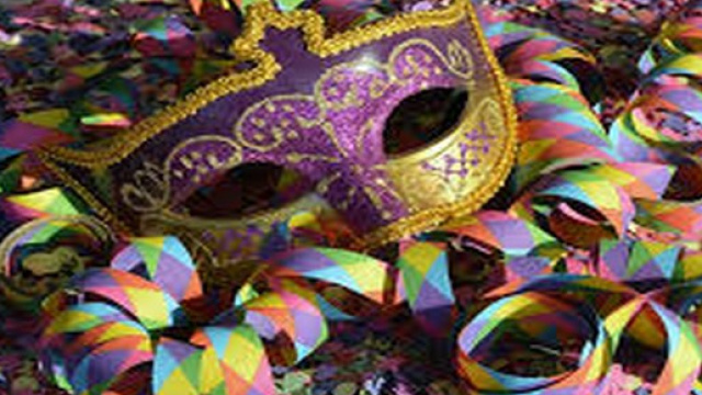 Carnevale: frasi divertenti da inviare agli amici