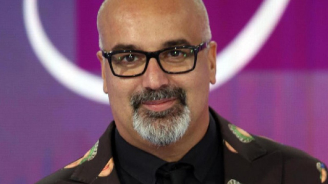 Ciacci: "Sanremo? Un grande bordello! Questo sar&agrave; il meno glamour ... - gay.it