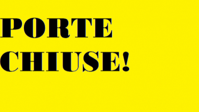 Clamorosa decisione per Bisceglie- Lecce.